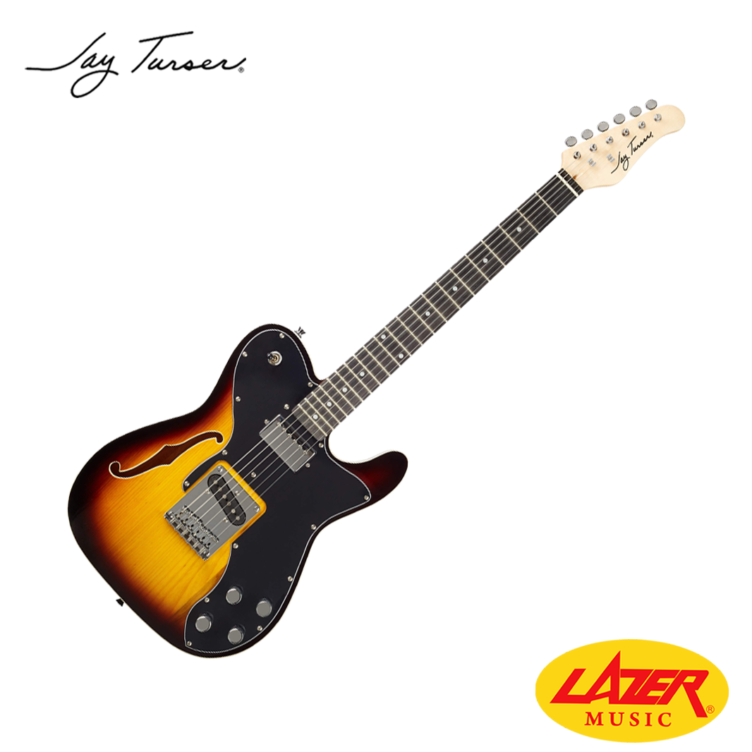 Jay Turser LT69CUSTOM Electric Guitar